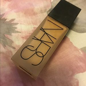 NARS foundation